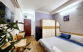 Ff Homestay - Layla House